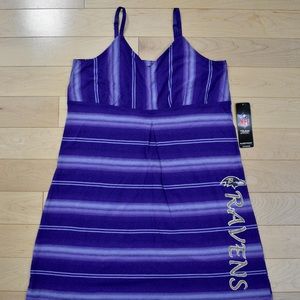 Baltimore Ravens Ladies Night Dress
